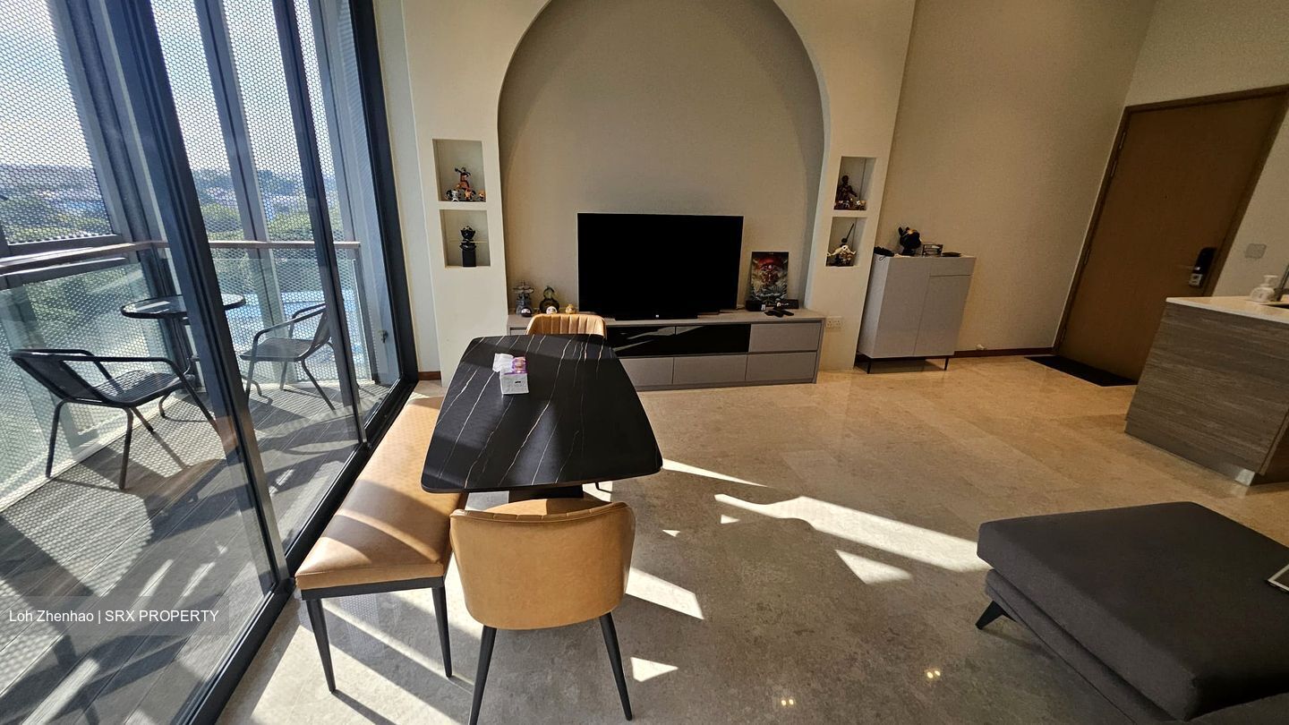 The Tennery (D23), Apartment #547380451